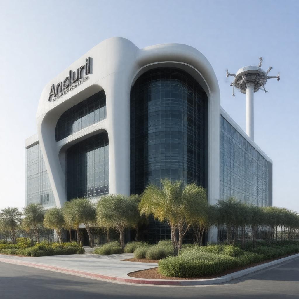 Anduril Industries